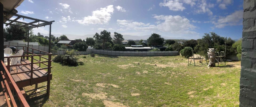 To Let 1 Bedroom Property for Rent in Fisherhaven Western Cape